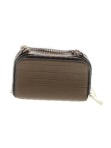 Marc Jacobs Leather Crossbody Bag (view 2)