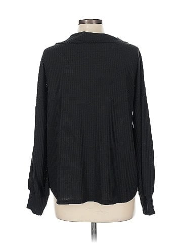Bibi Pullover Sweater (view 2)