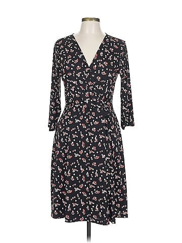 Hail3y:23 Casual Dress (view 1)