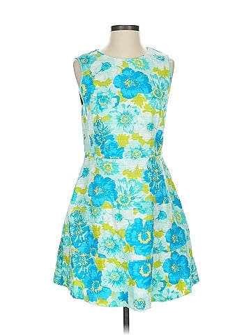 Sail to Sable Cocktail Dress (view 1)