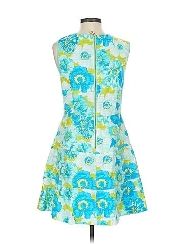 Sail to Sable Cocktail Dress (view 2)