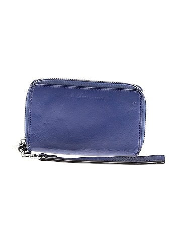 Aimee Kestenberg Leather Wristlet (view 1)