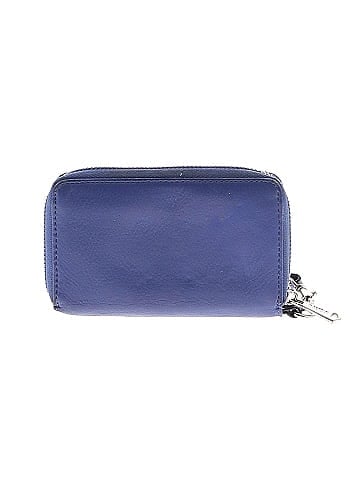 Aimee Kestenberg Leather Wristlet (view 2)