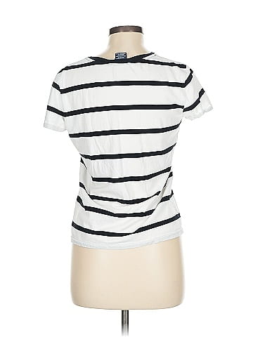 Ralph Lauren Sport Short Sleeve Top (view 2)