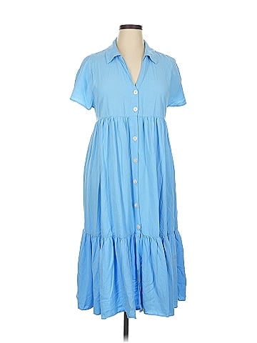 Zara Casual Dress (view 1)