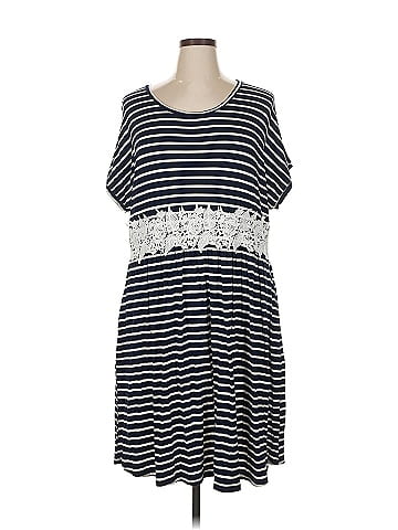 Suzanne Betro Casual Dress (view 1)