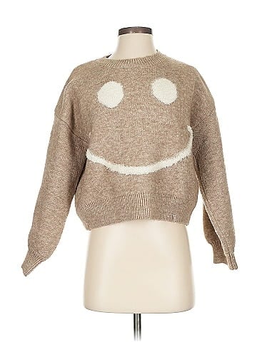 Storia Pullover Sweater (view 1)
