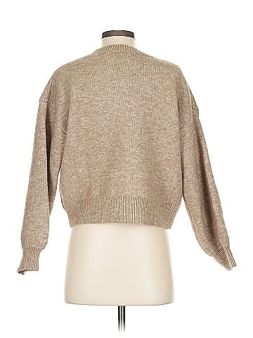 Storia Pullover Sweater (view 2)