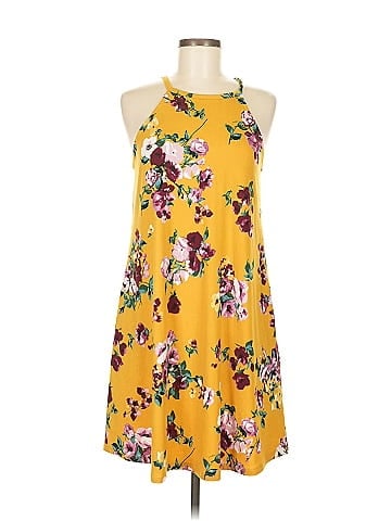 Nine Britton Casual Dress (view 1)