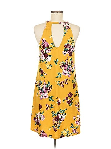 Nine Britton Casual Dress (view 2)
