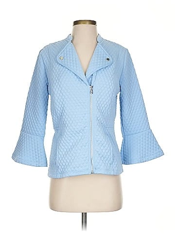 Isaac Mizrahi LIVE! Jacket (view 1)