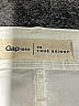 Gap White Jeans Size 28 waist - photo 6