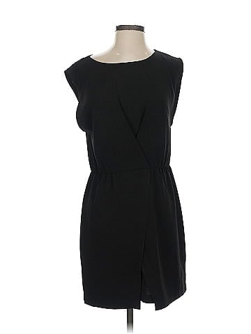 Halston Heritage Cocktail Dress (view 1)