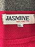 Jasmine Red Short Sleeve Top Size XL - photo 7