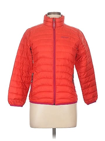 Marmot Jacket (view 1)