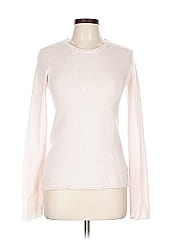 Atm Cashmere Pullover Sweater