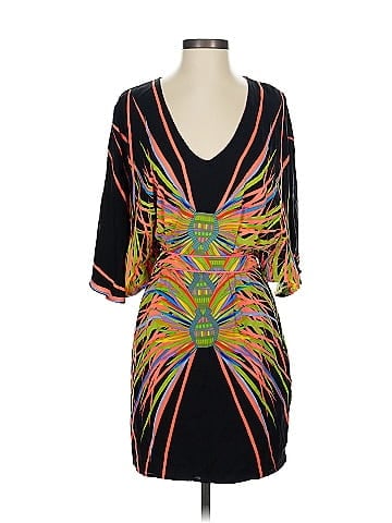 Mara Hoffman Cocktail Dress (view 1)