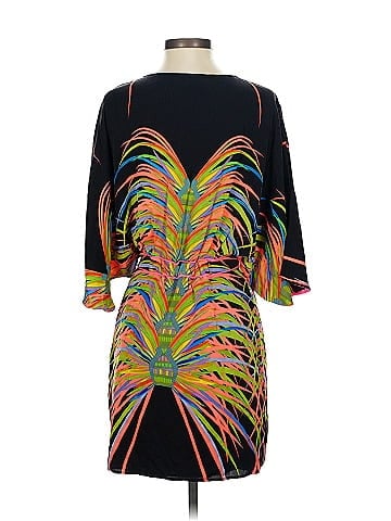 Mara Hoffman Cocktail Dress (view 2)