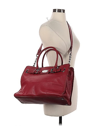 MICHAEL Michael Kors Satchel (view 2)