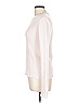 ATM 100% Cashmere Pink Cashmere Pullover Sweater Size L - photo 5