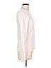 ATM 100% Cashmere Pink Cashmere Pullover Sweater Size L - photo 4