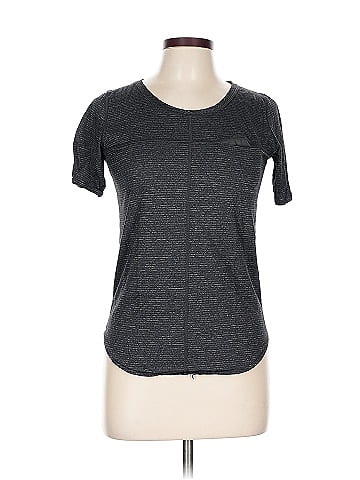 Lululemon Athletica Active T-Shirt (view 1)