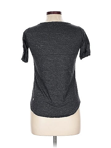 Lululemon Athletica Active T-Shirt (view 2)