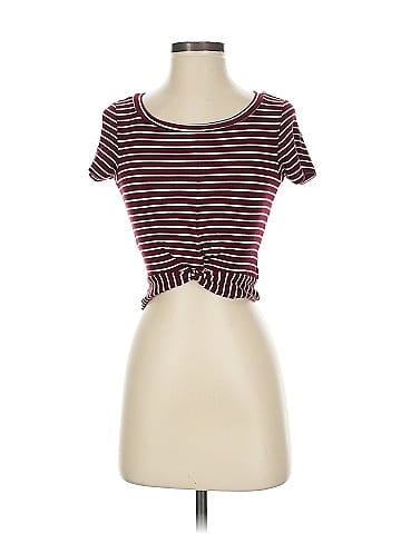 Garage Short Sleeve Top (view 1)