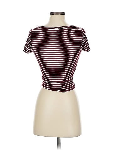 Garage Short Sleeve Top (view 2)