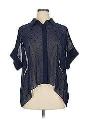 Dr2 Short Sleeve Blouse
