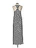 Soma Chevron-herringbone Black Casual Dress Size M - photo 2