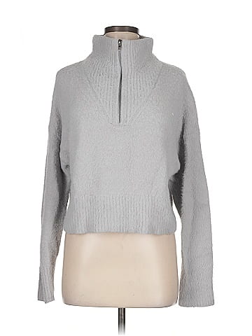 Camila Coelho Turtleneck Sweater (view 1)