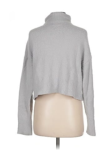 Camila Coelho Turtleneck Sweater (view 2)