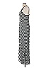 Soma Chevron-herringbone Black Casual Dress Size M - photo 4