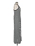 Soma Chevron-herringbone Black Casual Dress Size M - photo 3