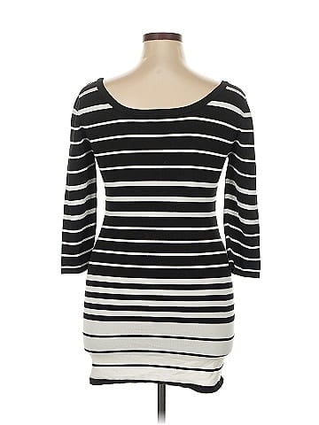 Xhilaration Casual Dress (view 2)