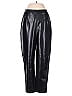 Lulus Black Casual Pants Size S - photo 1