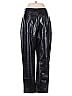 Lulus Black Casual Pants Size S - photo 2