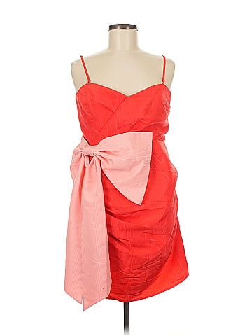 Future Collective Cocktail Dress (view 1)