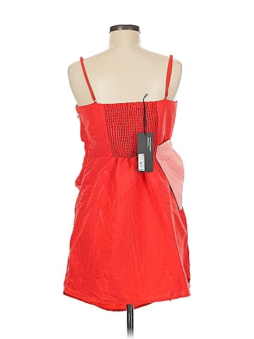 Future Collective Cocktail Dress (view 2)