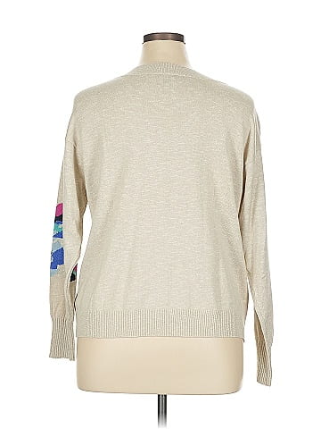 Nic + Zoe Long Sleeve T-Shirt (view 2)