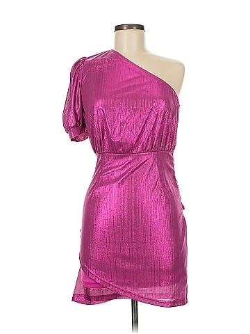Shein Cocktail Dress (view 1)
