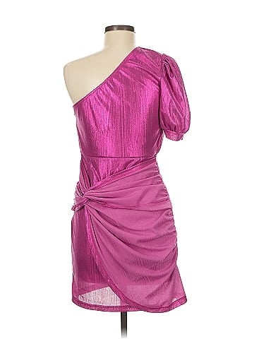 Shein Cocktail Dress (view 2)