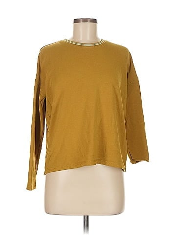 MWL by Madewell 3/4 Sleeve Top (view 1)