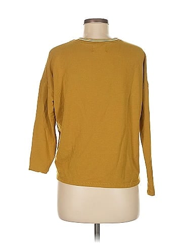 MWL by Madewell 3/4 Sleeve Top (view 2)