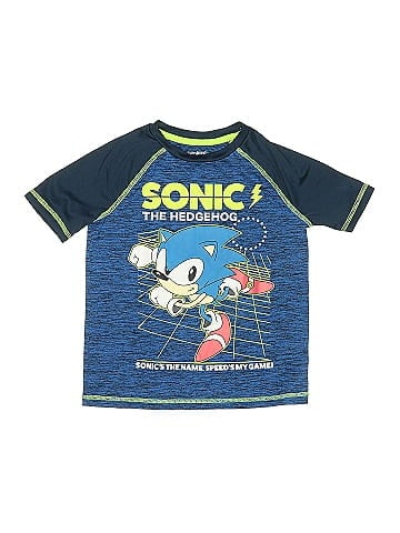 Jumping Beans Short Sleeve T-Shirt (view 1)