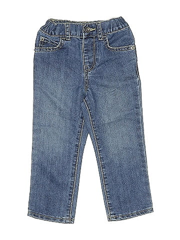 The Children's Place Jeans (view 1)