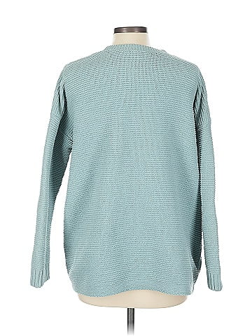 J.Jill Pullover Sweater (view 2)