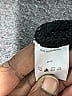Venus 100% Acrylic Black Cardigan Size S - photo 8