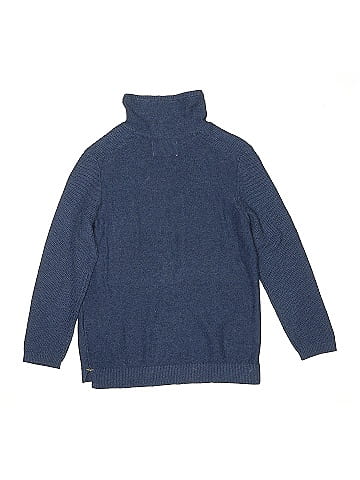 Zara Kids Turtleneck Sweater (view 2)